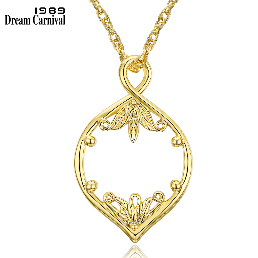 DreamCarnival1989 Long Pendant - The Plant Parent 评论和价格