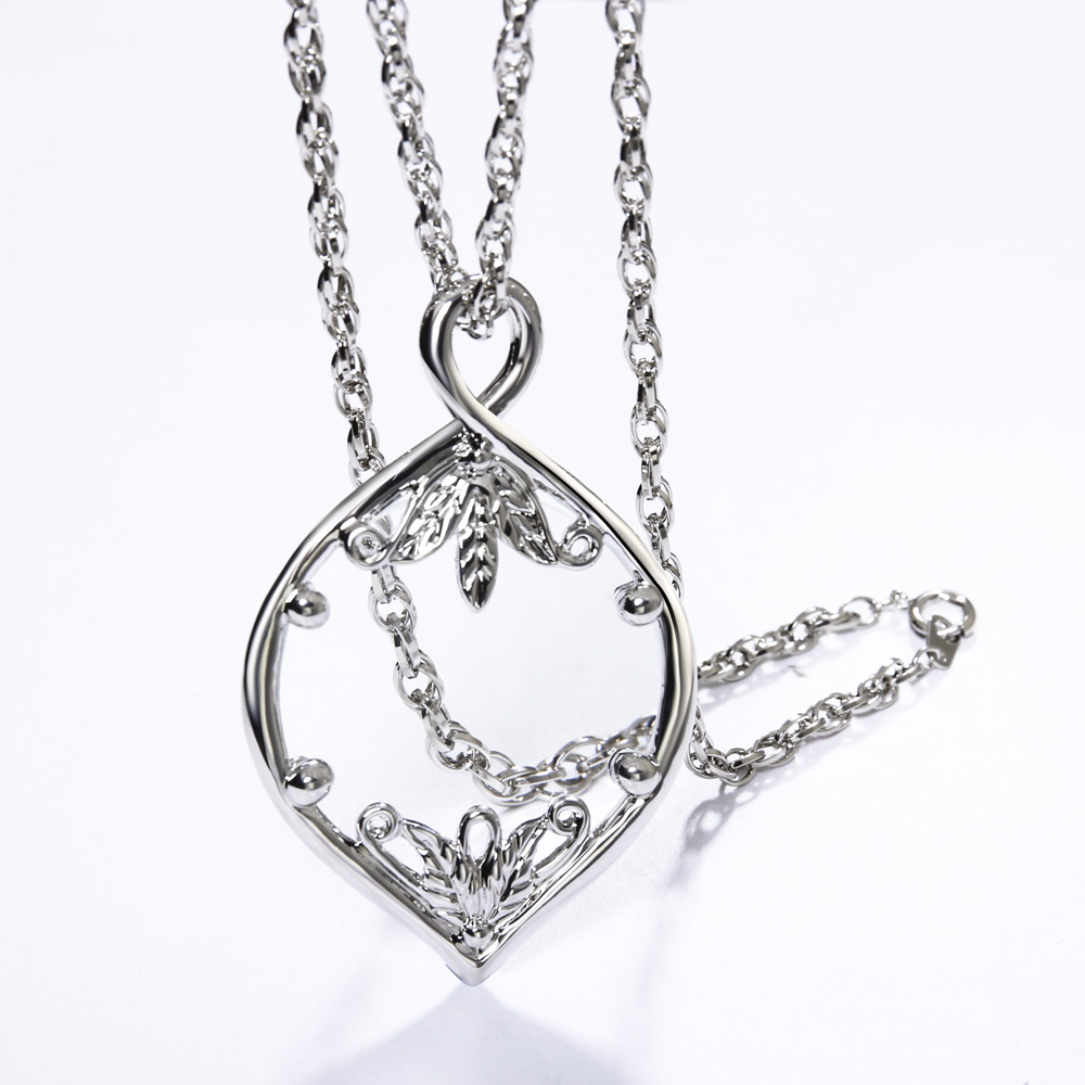 DreamCarnival1989 Long Pendant - The Plant Parent 评论和价格