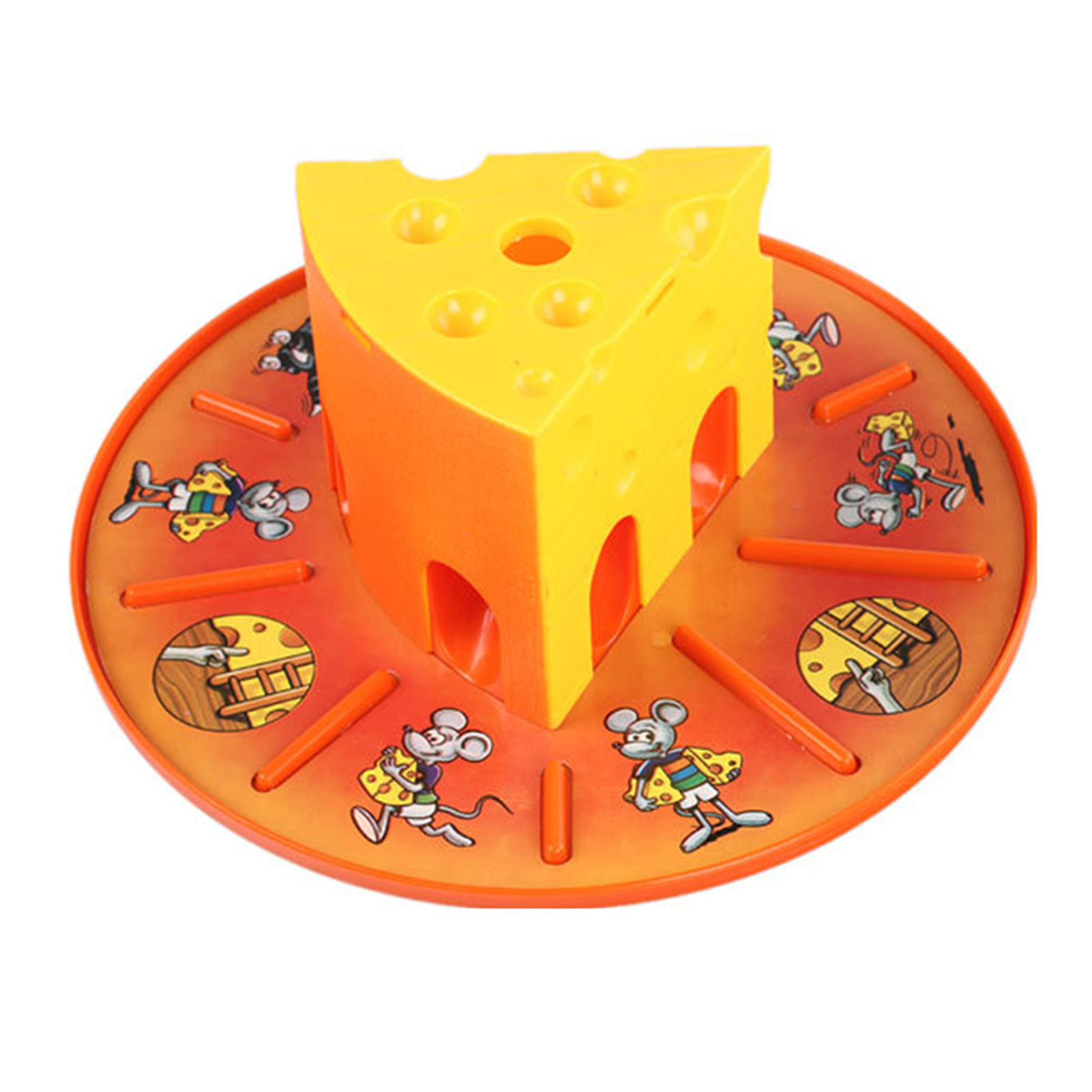 Cat & Mouse Board Games For Ch - The Plant Parent 评论和价格