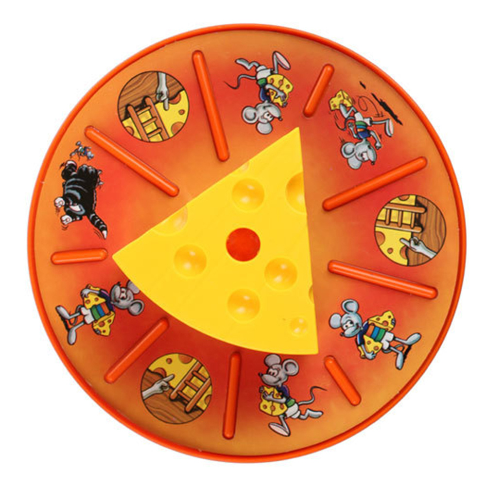 Cat & Mouse Board Games For Ch - The Plant Parent 评论和价格