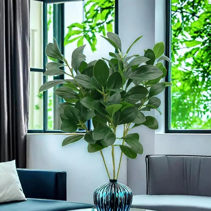 Artificial Flowers Plant High  - Plant Parent Gifts 评论和价格
