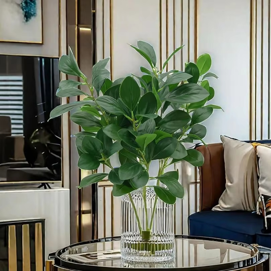 Artificial Flowers Plant High  - Plant Parent Gifts 评论和价格