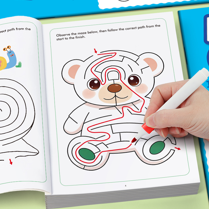 32-Page Children's Fun Picture - The Plant Parent 评论和价格
