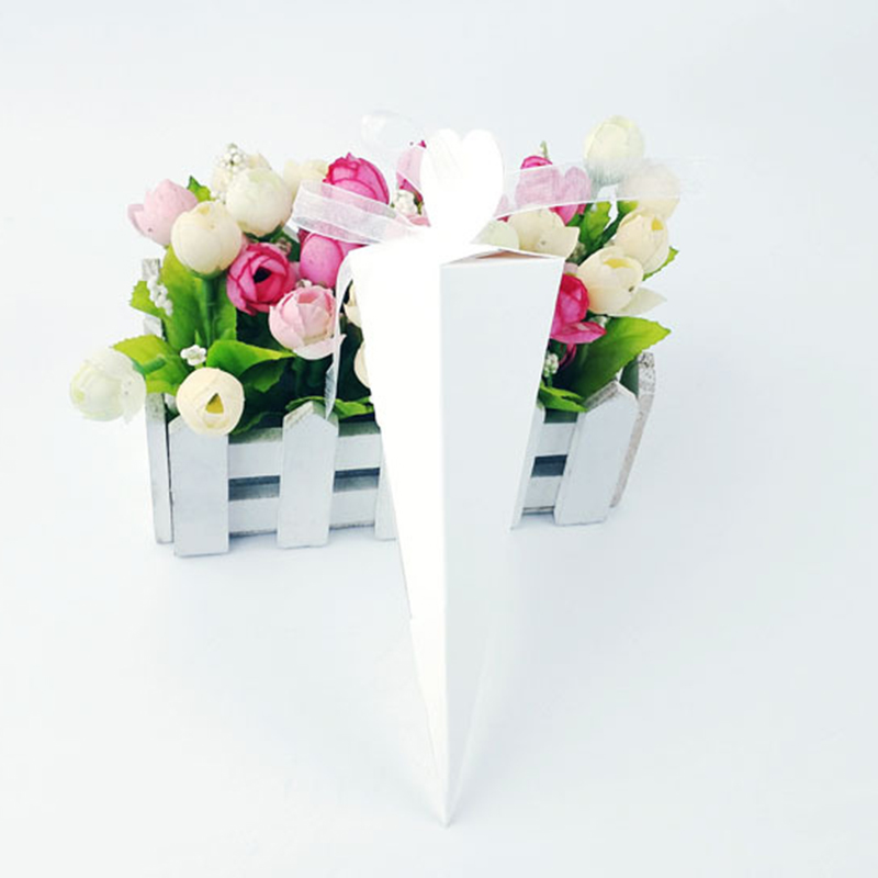 10/20/50Pcs Ice Cream Cone Wed - Plant Parent Gifts 评论和价格