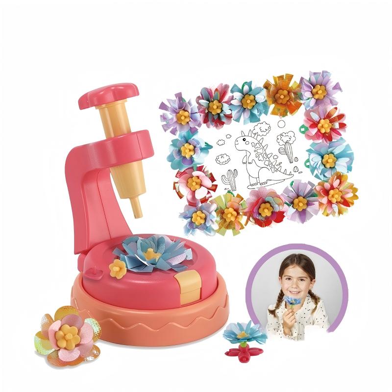 Flower Bouquets Toys Handmade  - Plant Parent Gifts 评论和价格