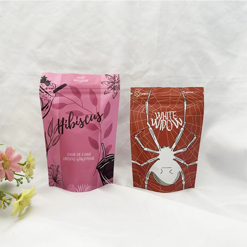 custom printed resealable bags - Plant Parent Gifts 评论和价格
